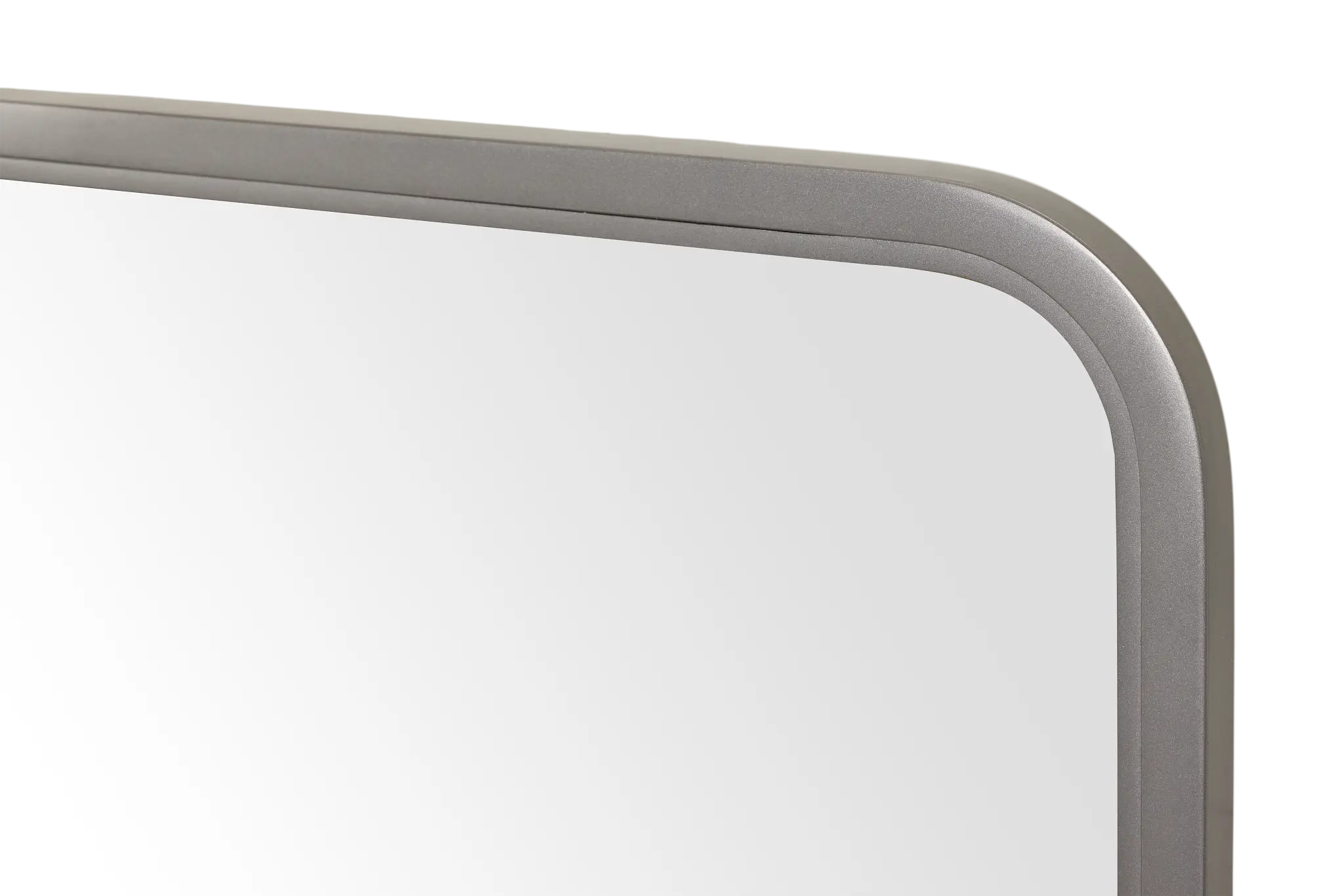 Nomad Light Tone Dresser & Mirror Nomad Light Tone Dresser & Mirror