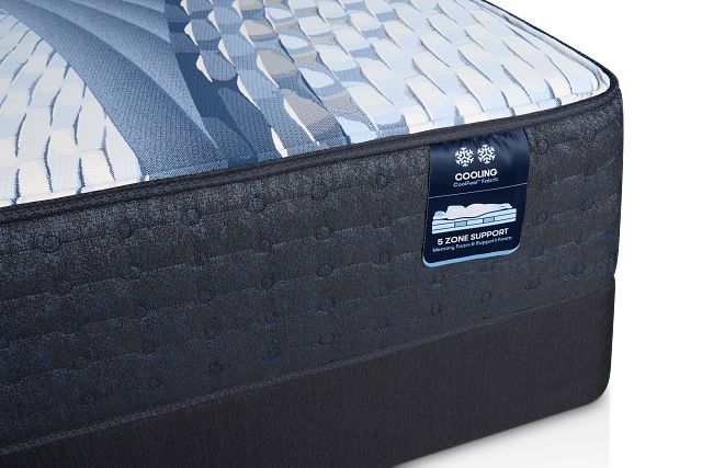 Serta Icomfort Iona Medium Mattress Set