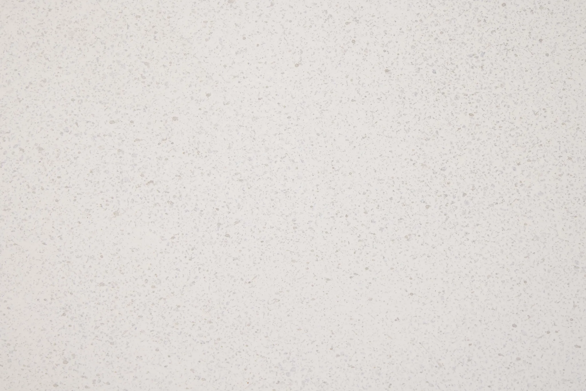 Tai White Round End Table