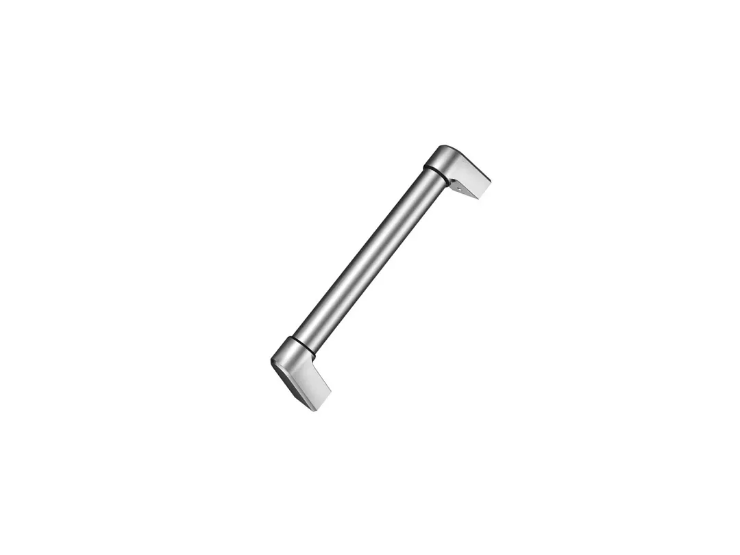 Bertazzoni 18 Series Stainless Steel 18" Handle Kit