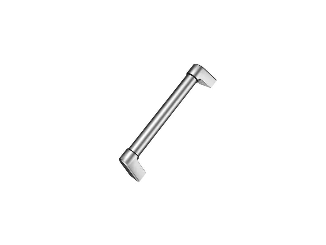 Bertazzoni 18 Series Stainless Steel 18" Handle Kit Bertazzoni 18 Series Stainless Steel 18" Handle Kit