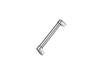 Bertazzoni 18 Series Stainless Steel 18" Handle Kit