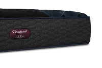 Simmons Beautyrest World Class Level 4 15.25" Plush Tight Top Mattress