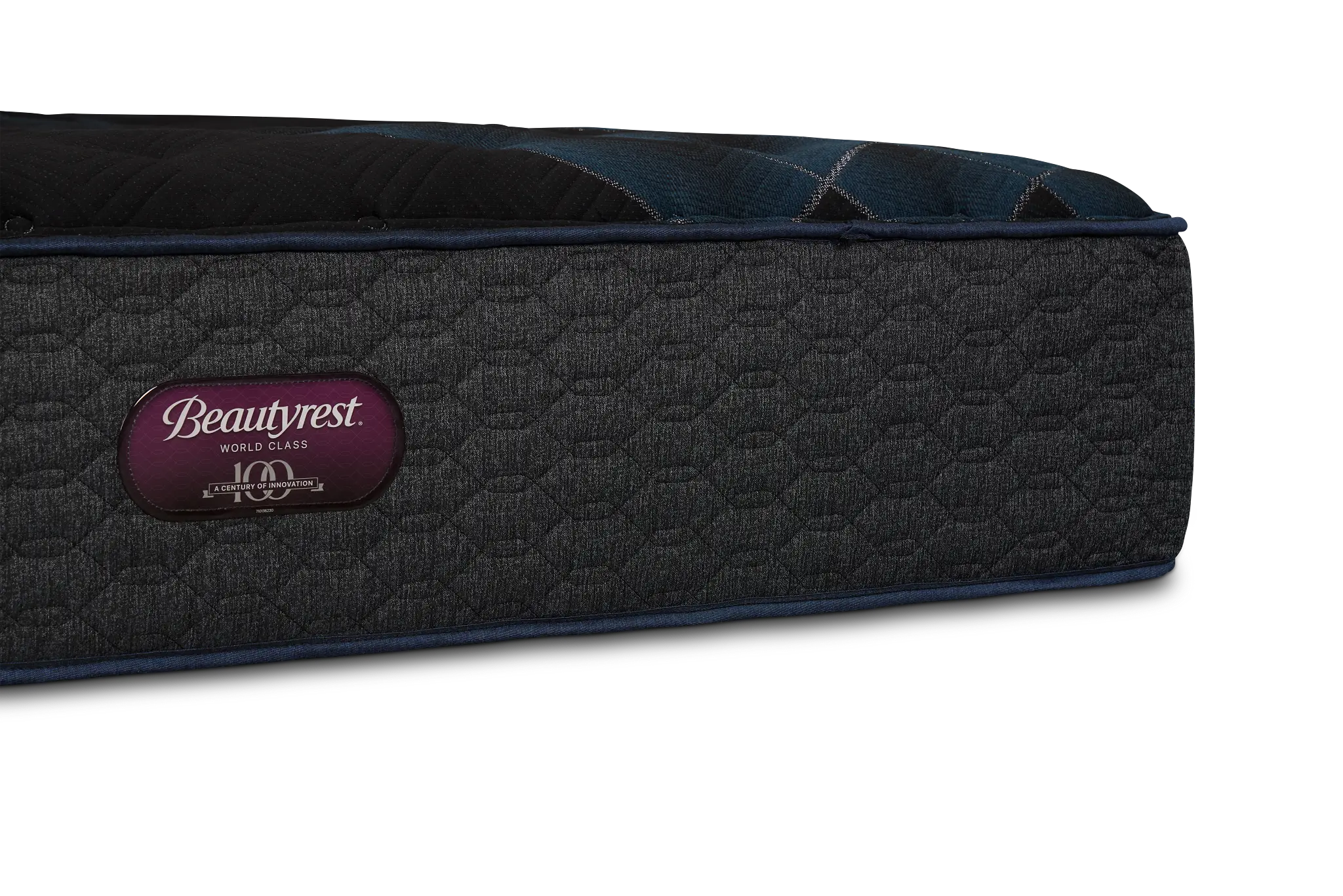 Simmons Beautyrest World Class Level 4 15.25" Plush Tight Top Mattress Simmons Beautyrest World Class Level 4 15.25" Plush Tight Top Mattress