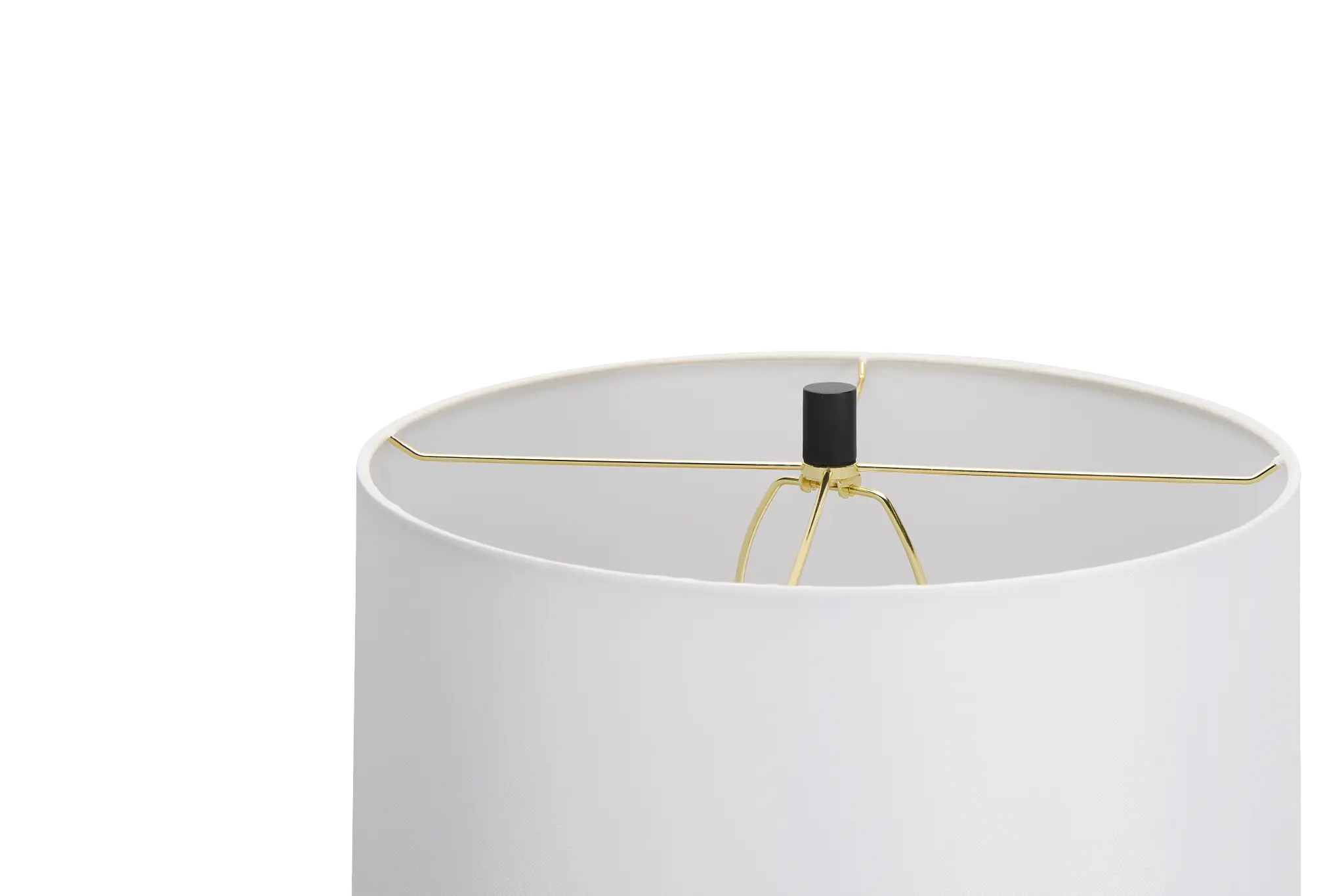 Shana Black Table Lamp Shana Black Table Lamp