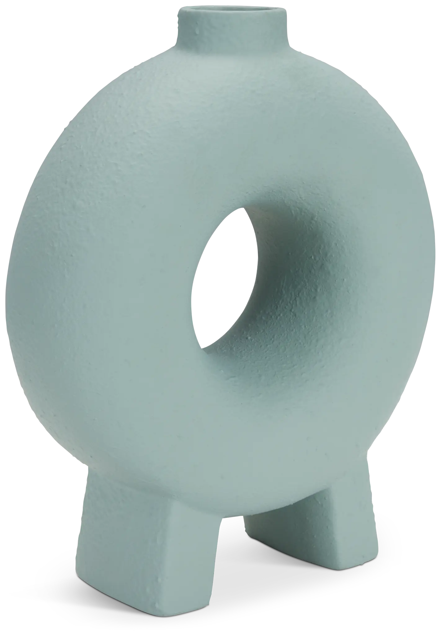 Sloan Green Medium Vase Sloan Green Medium Vase