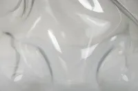 Wylie Gray Large Vase