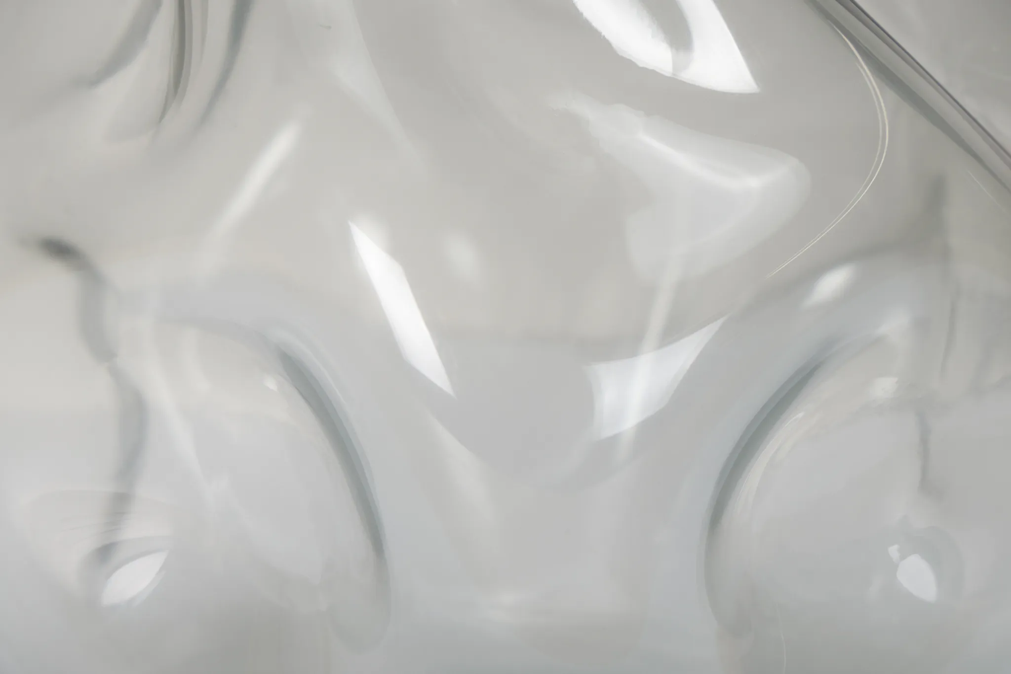 Wylie Gray Large Vase