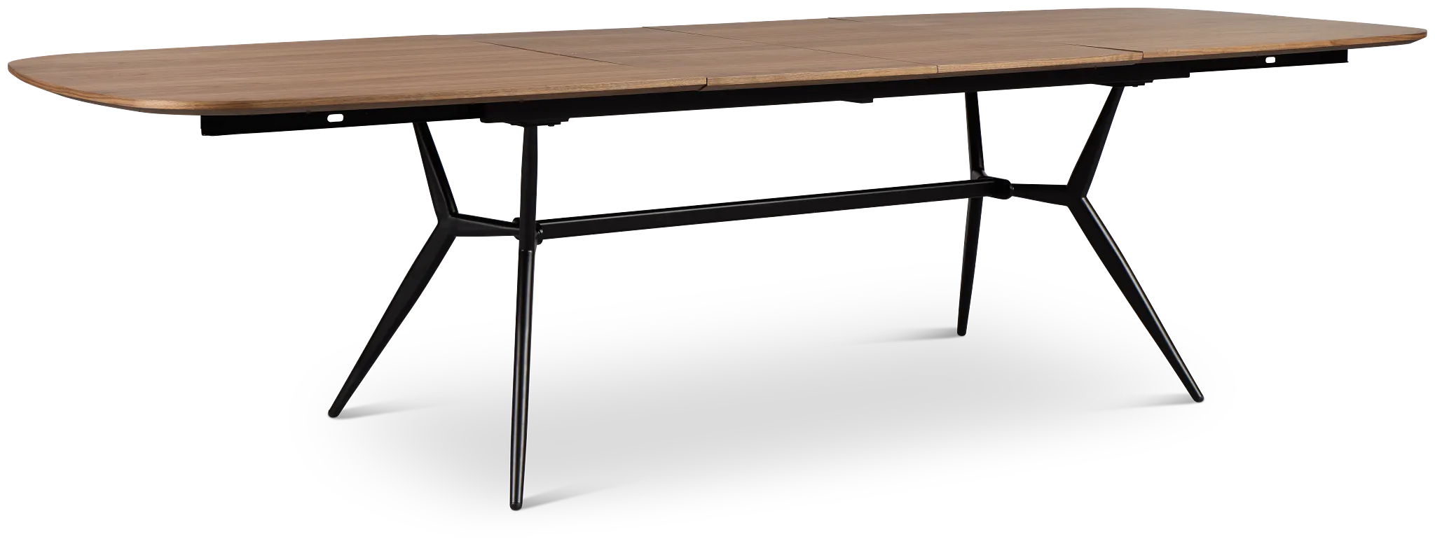 Margo Two-tone Rectangular Table