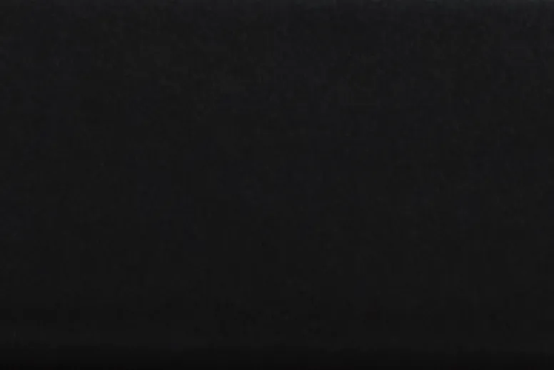 Highland Black Upholstered Side Chair