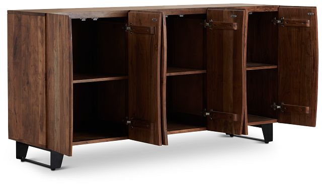 Kroy Mid Tone Cabinet