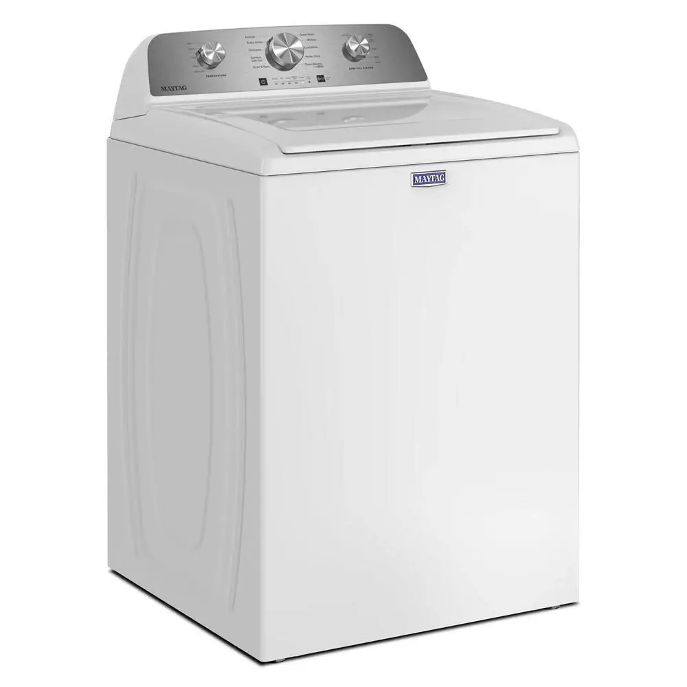 Maytag 4200sw White Top Load Washer Maytag 4200sw White Top Load Washer