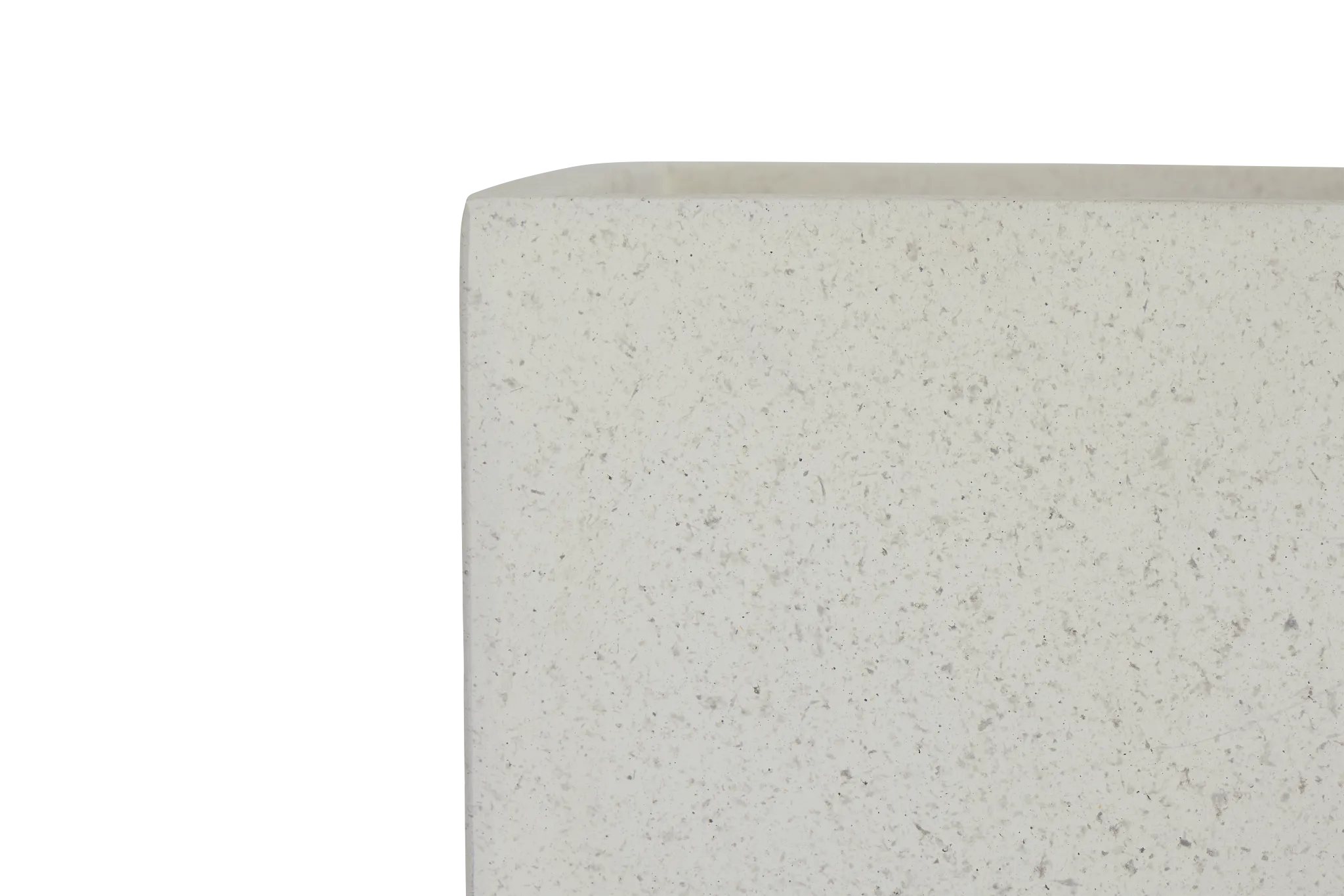 Cody White Large Planter