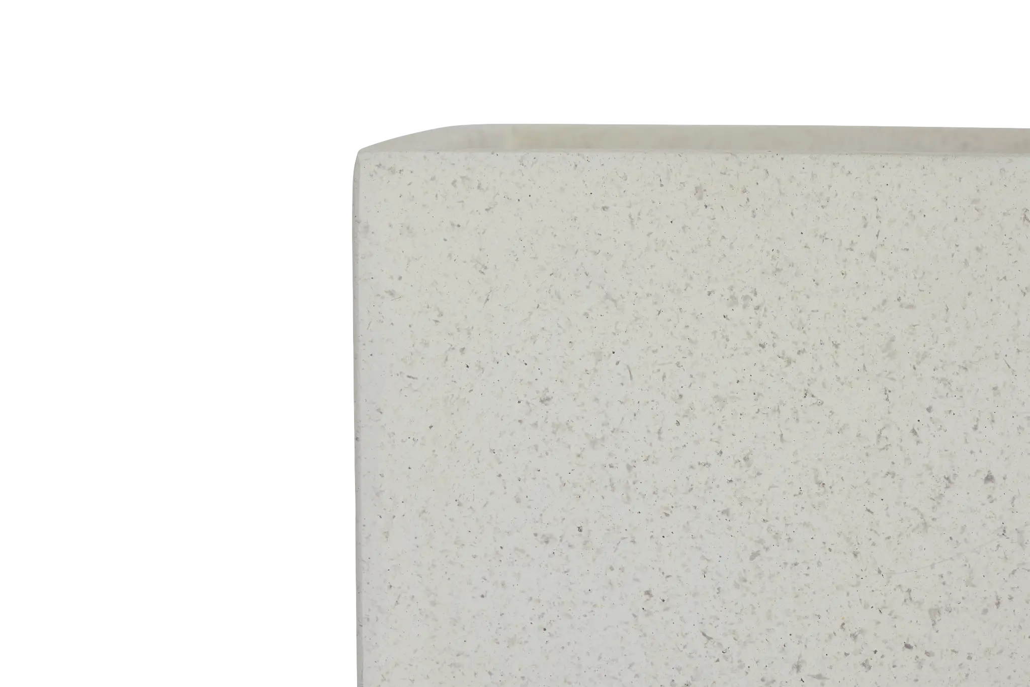 Cody White Large Planter Cody White Large Planter