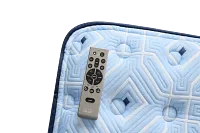 Stearns & Foster Estate Firm Ergo Smart Adjustable Mattress Set