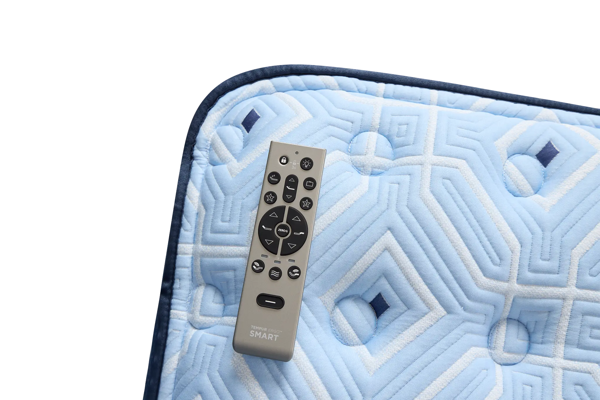 Stearns & Foster Estate Firm Ergo Smart Adjustable Mattress Set Stearns & Foster Estate Firm Ergo Smart Adjustable Mattress Set