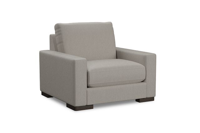 Edgewater Revenue Beige Chair