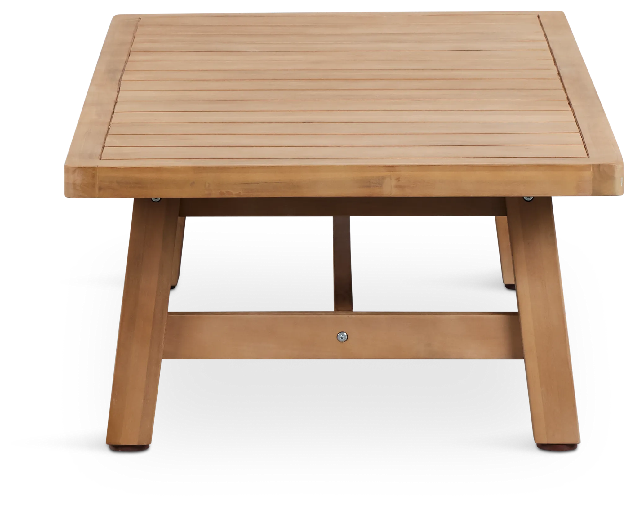 Laguna Light Tone Coffee Table