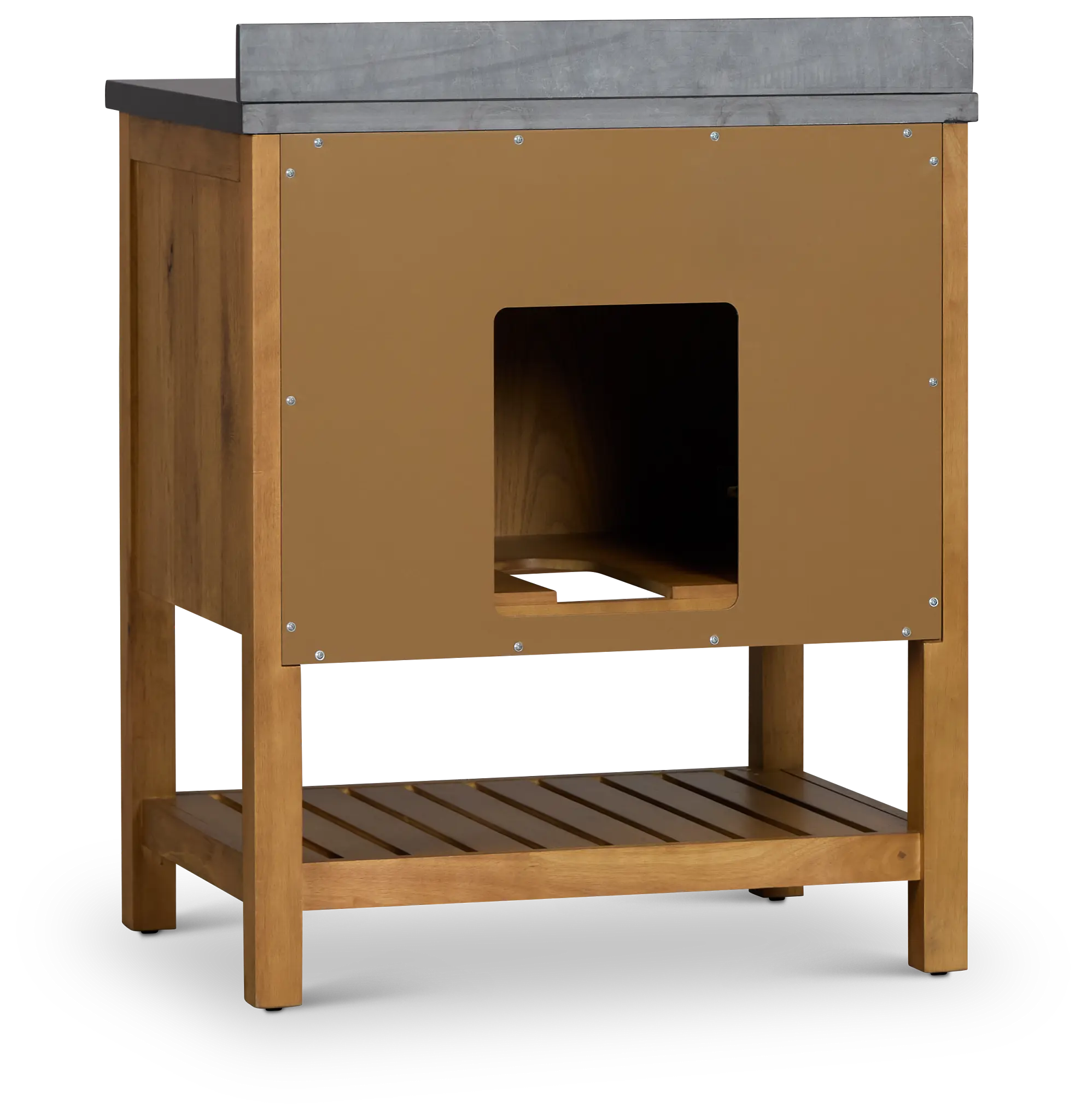 Highland Light Tone 30" Single Bathroom Vanity Highland Light Tone 30" Single Bathroom Vanity