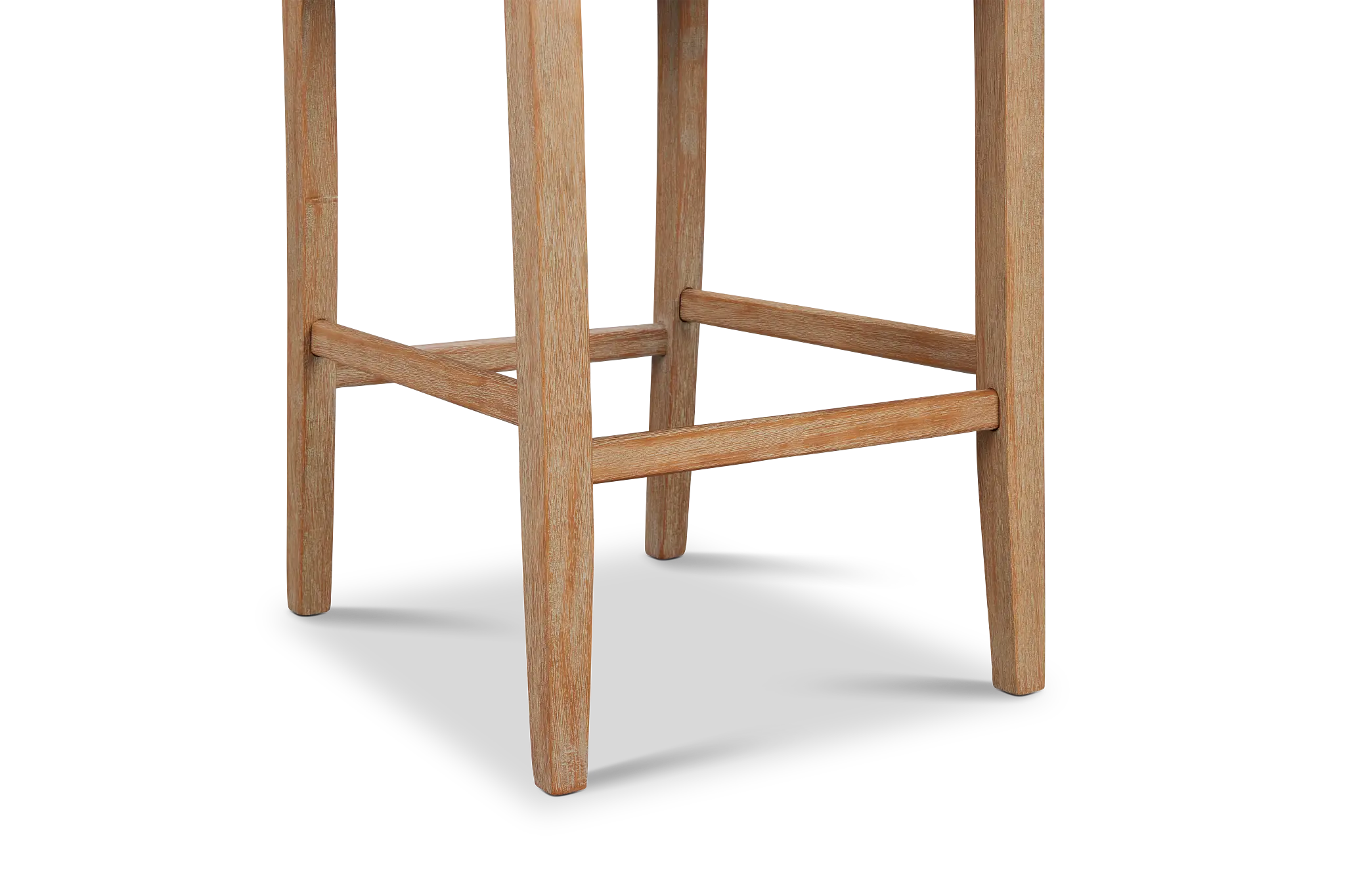 Dublin Graylight Tone 30" Upholstered Barstool Dublin Graylight Tone 30" Upholstered Barstool