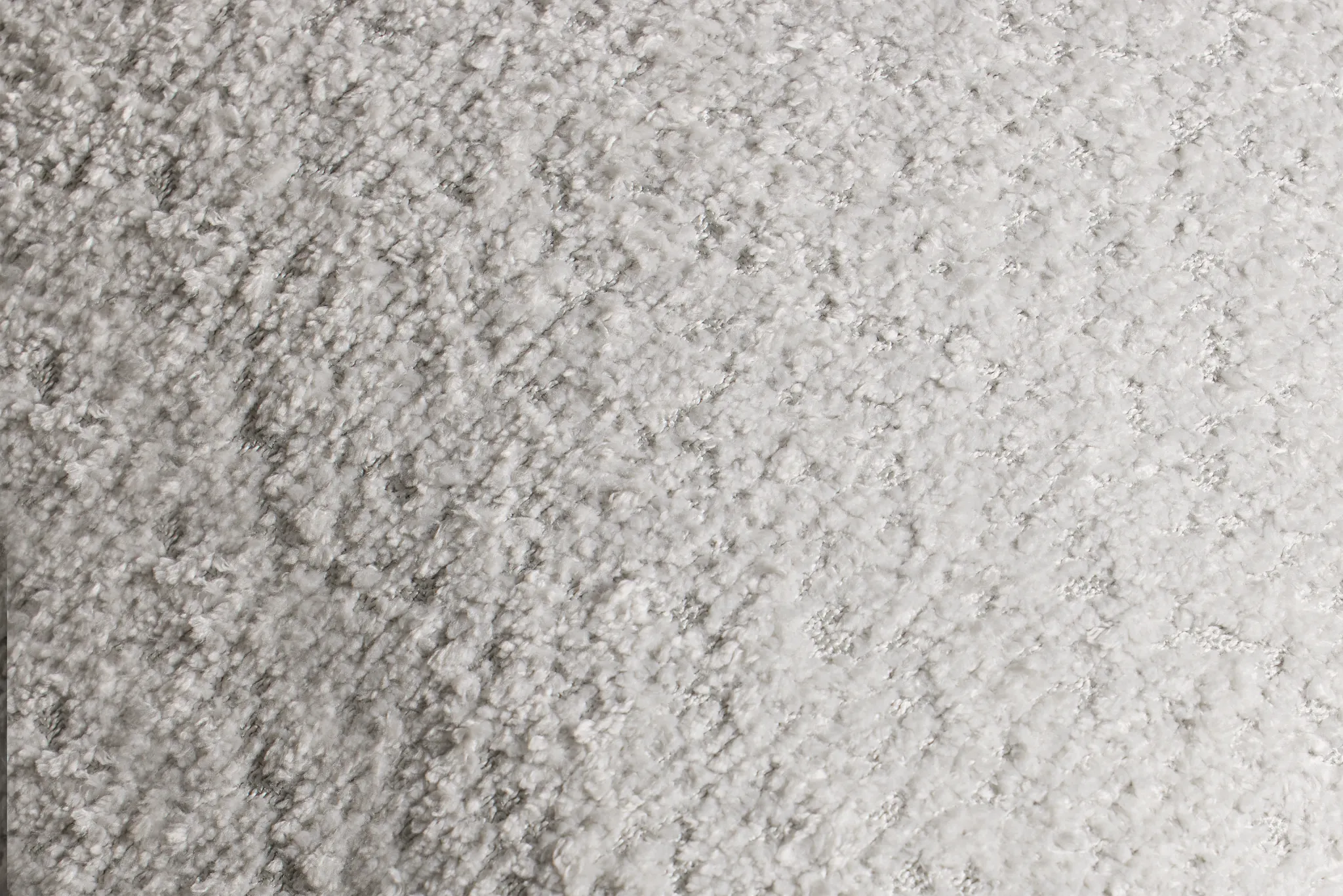 Oslo Gray 20" Square Accent Pillow