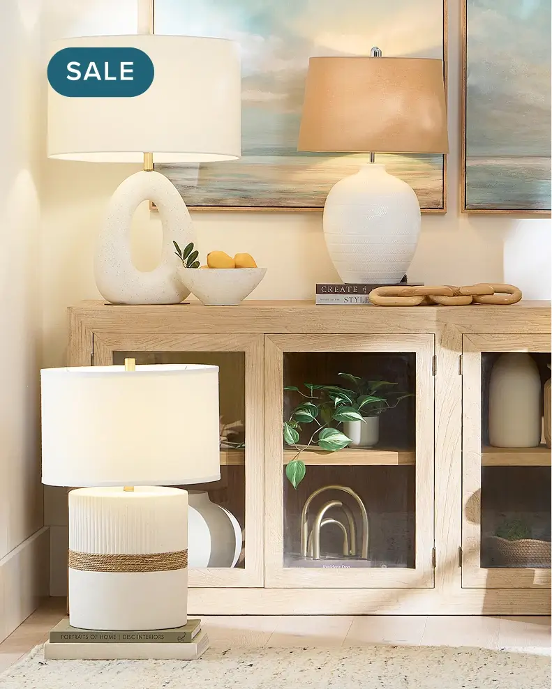 Lamps 