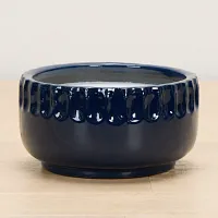 Lavvy Blue Scented Candle