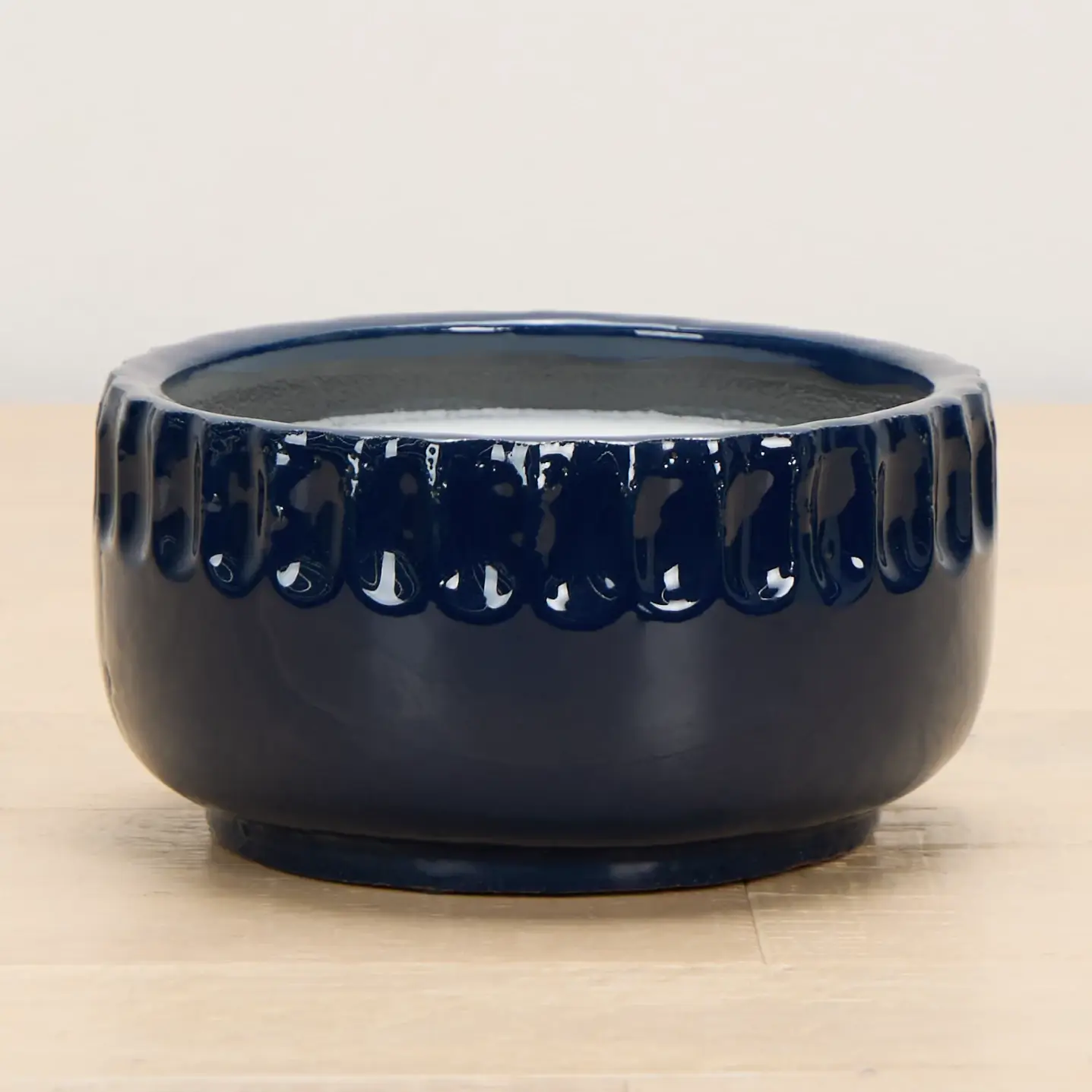 Lavvy Blue Scented Candle Lavvy Blue Scented Candle