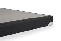 Tempur-pedic Tempur-proadapt Medium Hybrid Low-profile Mattress Set