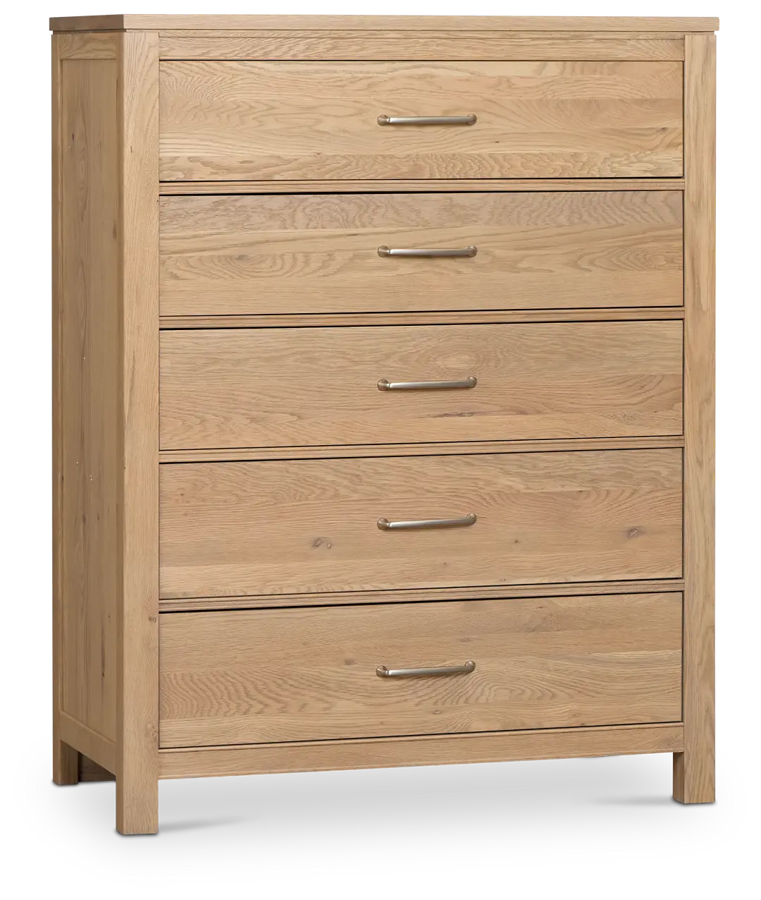 Carolina Light Tone Drawer Chest Carolina Light Tone Drawer Chest