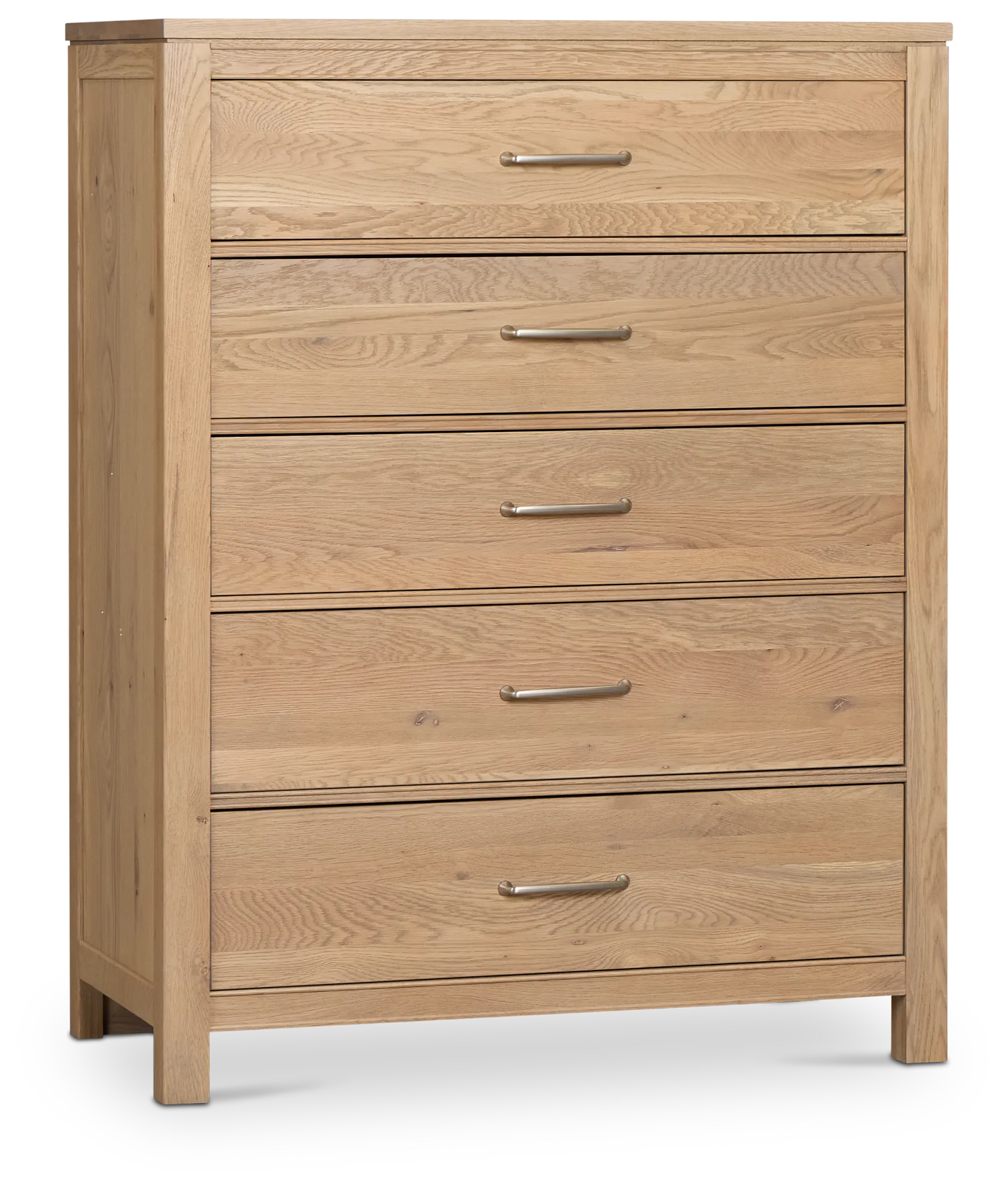 Carolina Light Tone Drawer Chest
