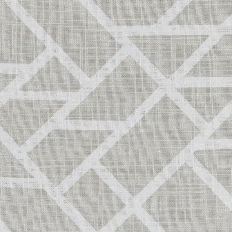 GRAY Alpine Gray 20" Accent Pillow