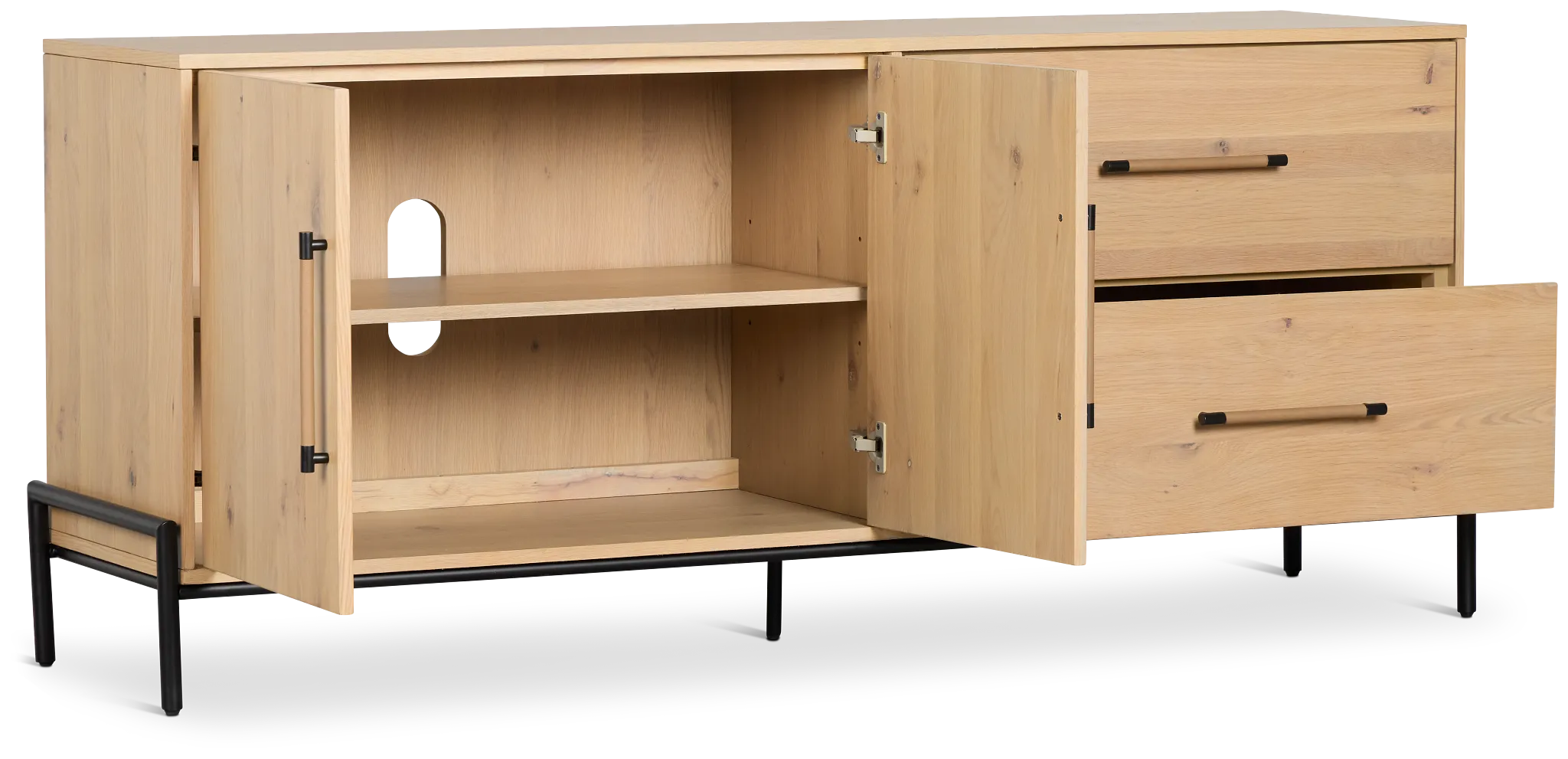 Highland Light Tone Server