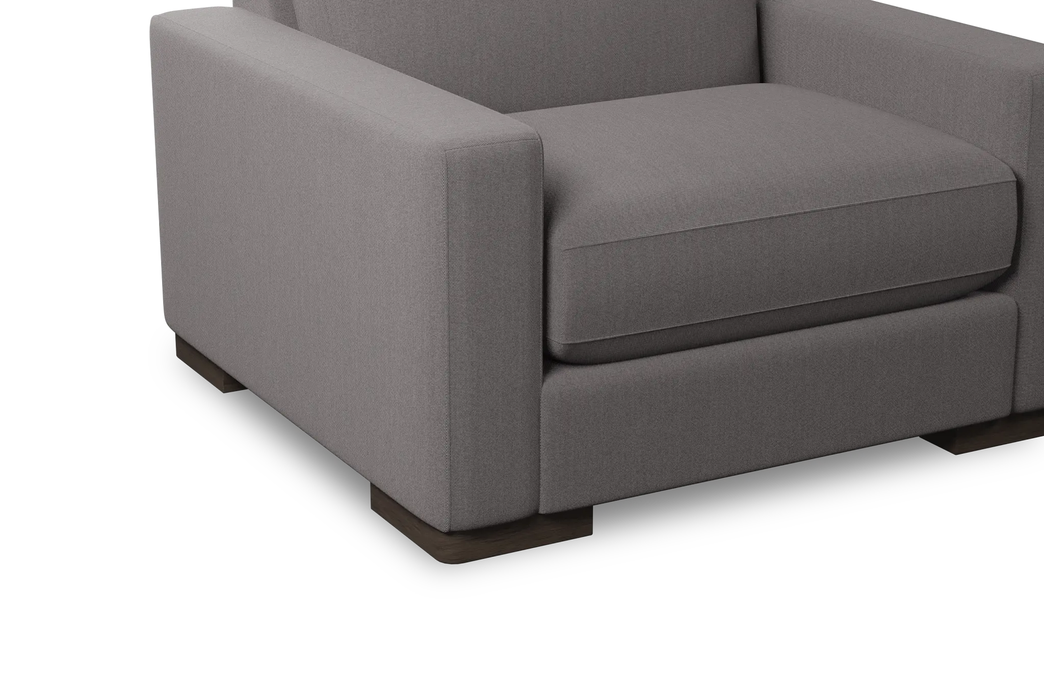 Edgewater Peyton Gray Chair Edgewater Peyton Gray Chair