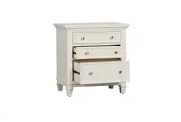 Cape Cod Ivory Nightstand