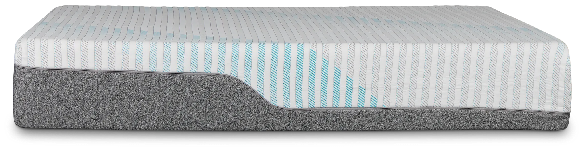 Rest & Renew Performance 12.5" Firm Memory Foam Mattress