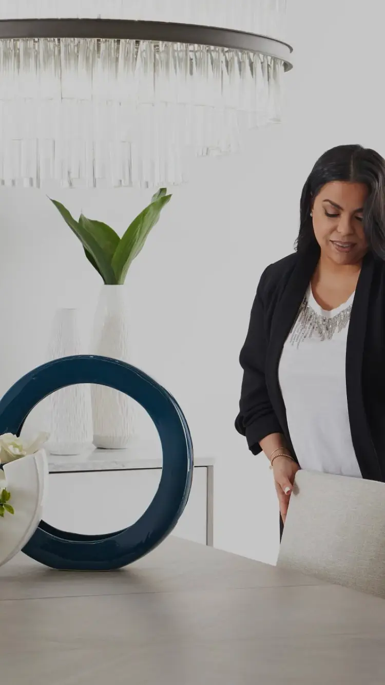 6. What if I’m not happy with the design from CITY Interiors?