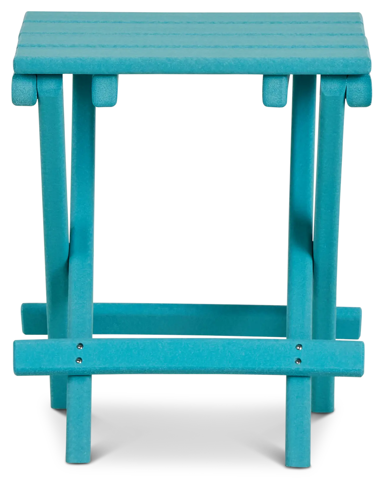 Cancun Aqua End Table Cancun Aqua End Table