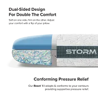 Storm 2.0 Pillow