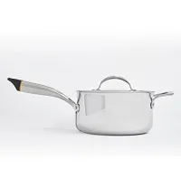 Ge Smartchef Series Stainless Steel Cooktop Accessories