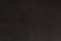 Ophelia Dark Brown Upholstered Desk Chair