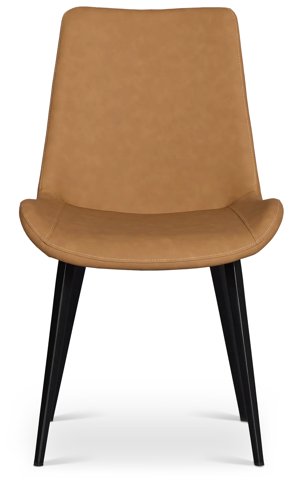 Sierra Brown Upholstered Side Chair Sierra Brown Upholstered Side Chair
