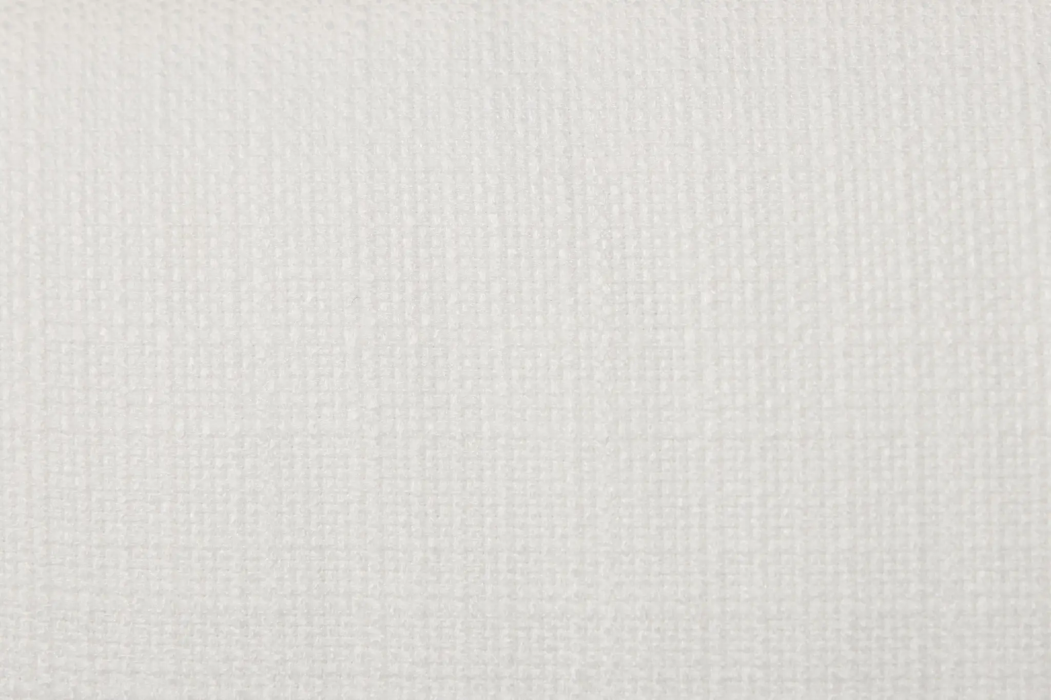 Marren White Fabric Chair Marren White Fabric Chair