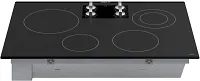 Bosch 500 Series Black 30" Electric Cook Top