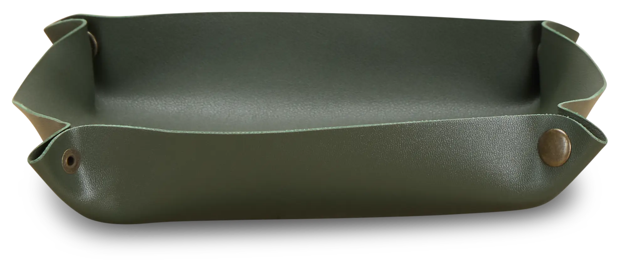 Serene Green Tray Serene Green Tray