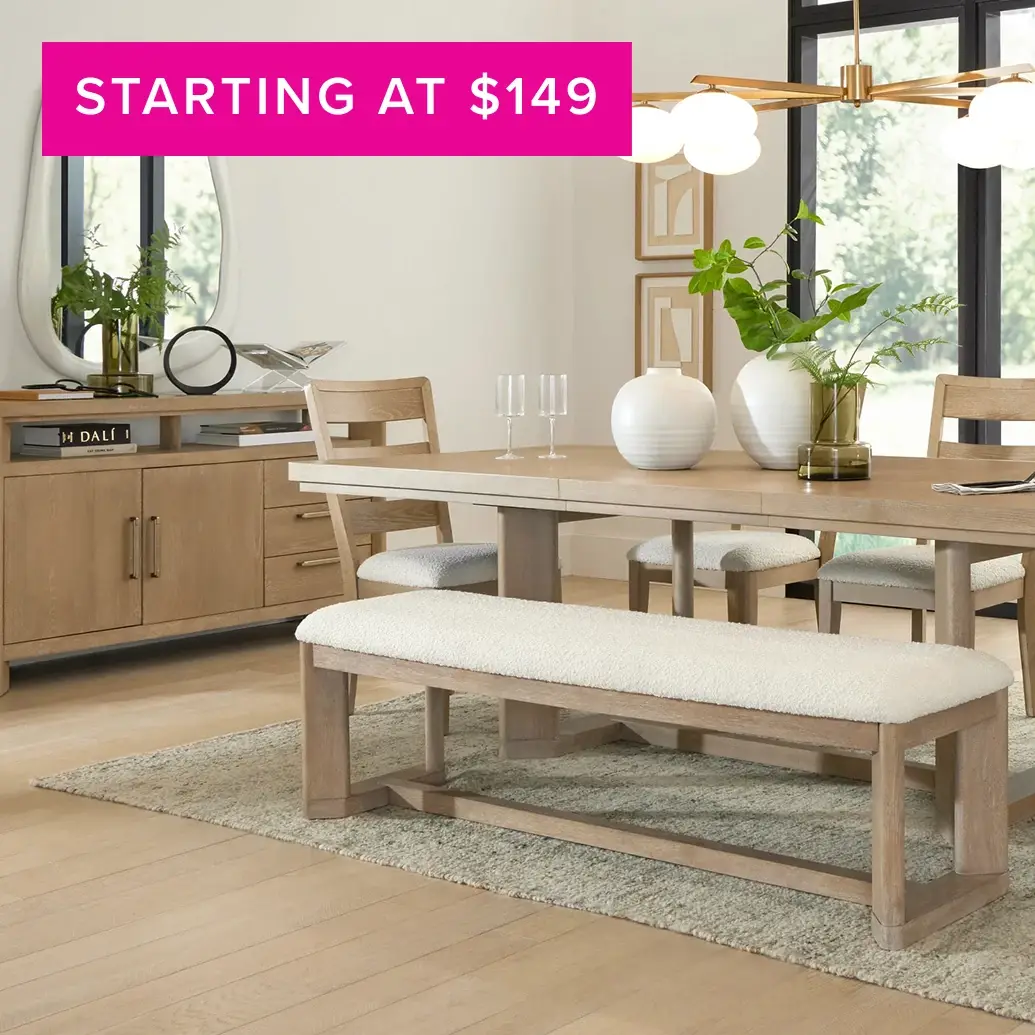 Dining Tables