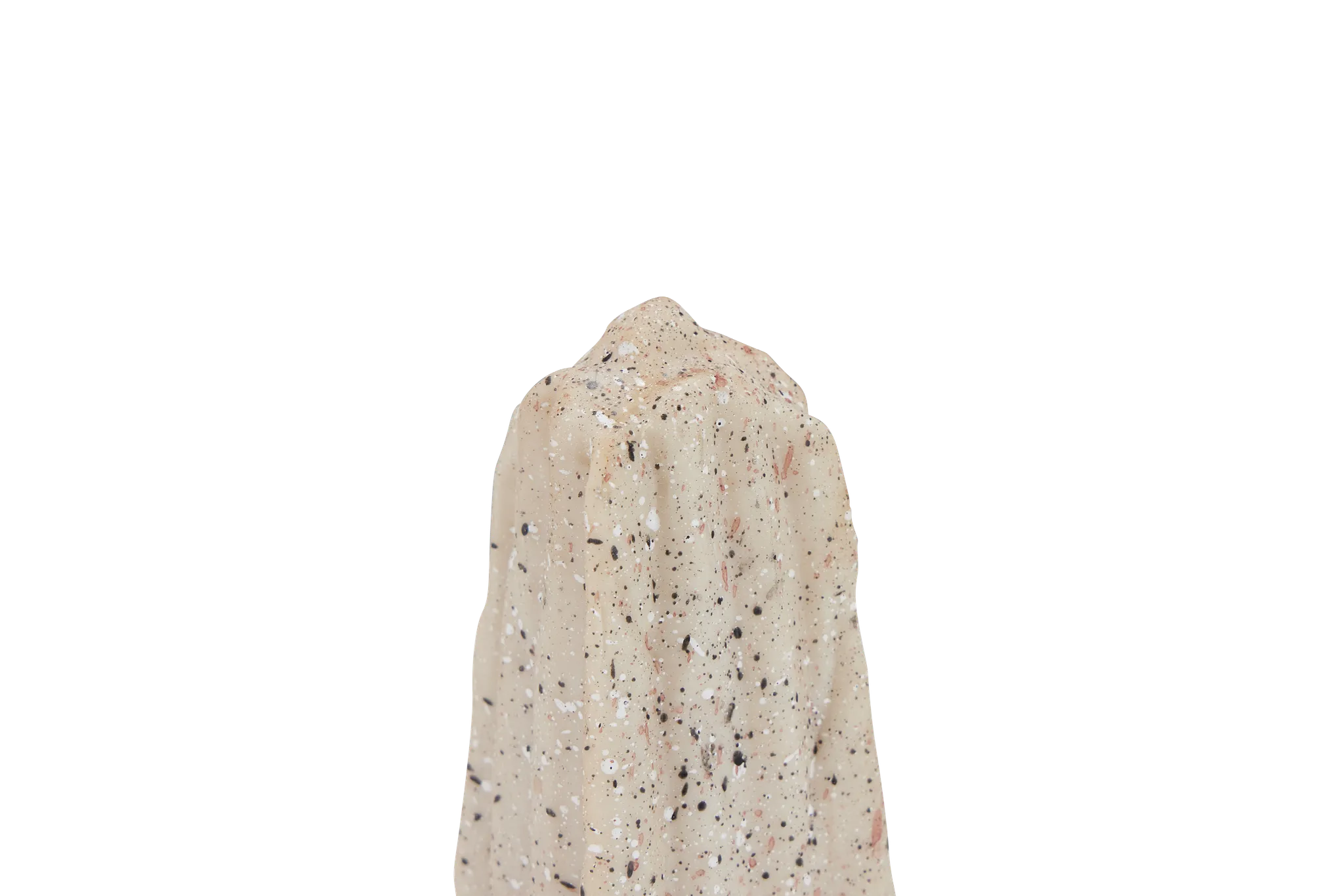 Inu Light Brown Small Tabletop Accessory