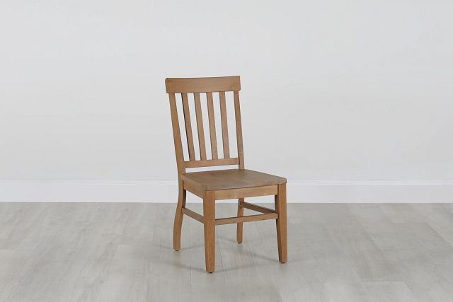 Somerset Light Tone Side Chair (0)