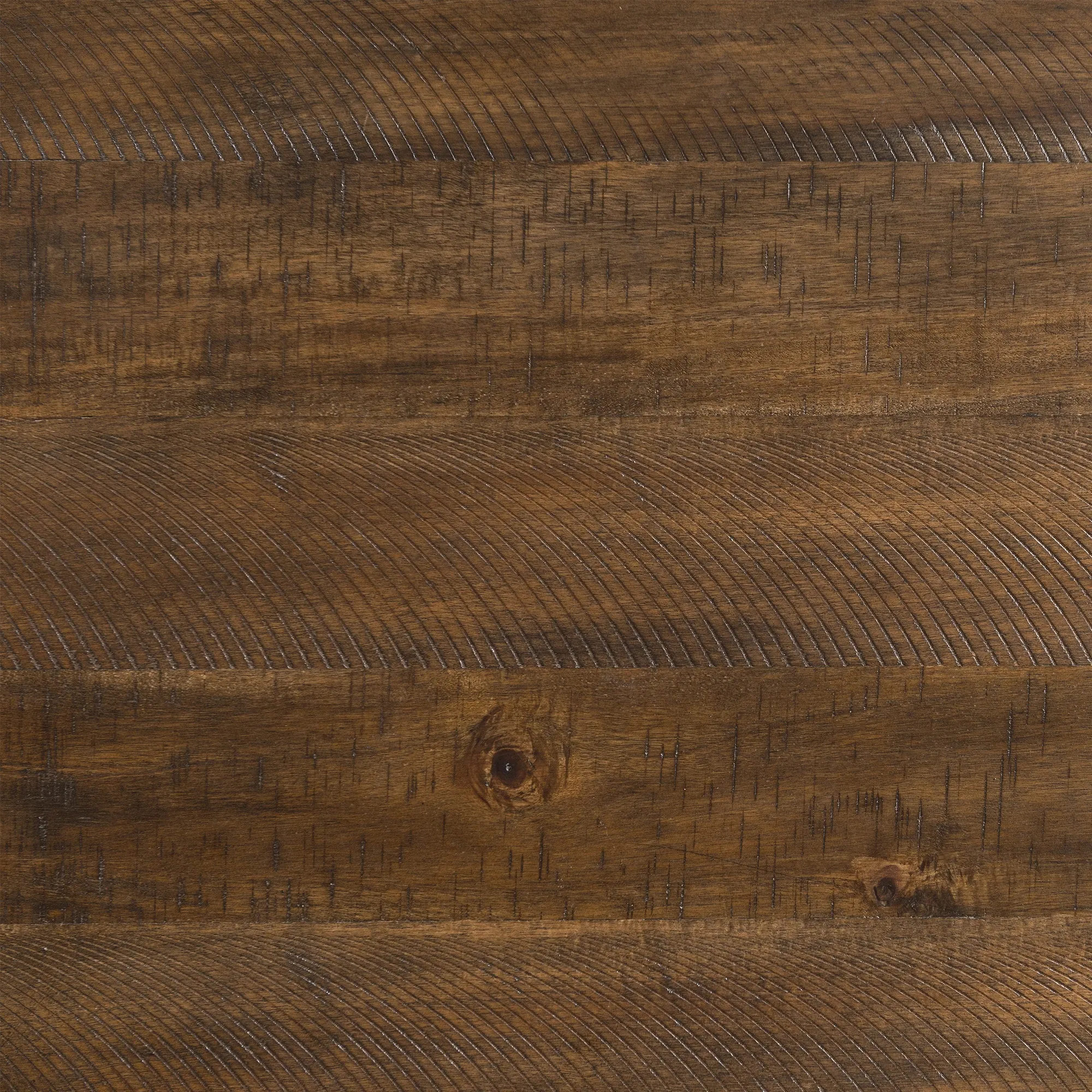 Hanan Mid Tone Rectangular Coffee Table