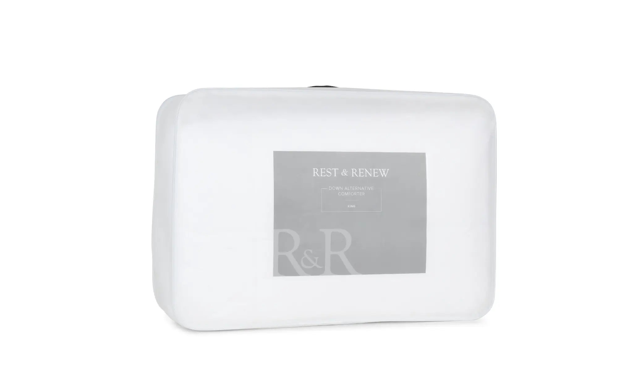 Rest & Renew Down Alternative Duvet Insert Rest & Renew Down Alternative Duvet Insert